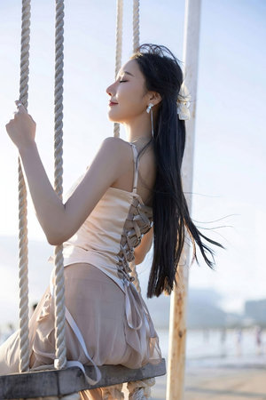 圣诞老人卡丁车